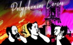 Polyphonies Du Mercredi En Pays D'ajaccio : A'cappella - Eglise Saint Roch - Ajaccio