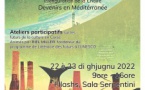 Ateliers participatifs sur les futurs de la culture en Corse - FLLASHS / Sala Serpentini - Université de Corse - Corte 