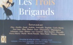 Les trois brigands par la Cie Acrobatica Machina - Parking de la crèche - Belgodère