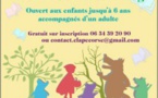 Atelier contes proposé par l'association Clape Corse - Salle municipale - Evisa