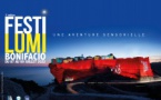 Festi Lumi, le festival de lumière Corse - Bonifacio 