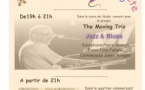 Fête de la musique à Sollacaro 