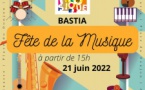 Le Conservatoire Henri Tomasi fête la musique à Bastia !