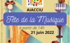 Le Conservatoire Henri Tomasi fête la musique à Ajaccio !
