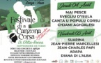 Festivale di a Canzona Corsa - Hippodrome De Viseo - Zonza