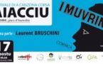 Festivale di a Canzona Corsa "I Muvrini" - Théâtre de verdure du Casone - Ajaccio