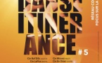 Festival Dissidanse Itinérance #5 - Bastia / Ajaccio