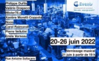 Brocant'Arts : Expo collective - Site Alban - Ajaccio