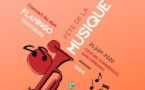 Fête de la musique à Lecci : Concert du duo Flamingo ! 