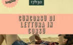Cuncorsu di lettura in corsu - Place Pascal Paoli - L'Île Rousse 
