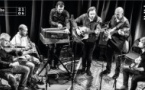 Fête de la musique à Porto-Vecchio : L’Alba en concert - Place de la République - Porto-Vecchio
