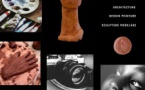 Exposition des ateliers adultes et enfants - CACEL - Porto-Vecchio
