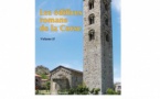 Rencontre / Dédicace avec Claudine et Philippe Deltour-Levie autour de leur ouvrage "Les édifices romans de la Corse" - Parc de Saleccia - Monticello 