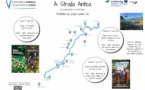 La Collectivité de Corse vous invite à découvrir autrement « A strada antica, da suddacarò a u fium’orbu » - Serra di Ferro / Moca-Croce
