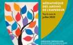 Atelier "Jeu de l'amitié" dans le cadre de la manifestation nationale "Partir en livre"  - Médiathèque des Jardins de l’Empereur - Ajaccio