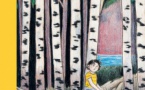 Atelier créatif autour de l’album « La Falaise » de Manon Debaye - Centre Culturel Alb'Oru - Bastia