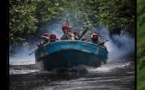 Exposition "Pirates" - L’Arsenale - Musée de Bastia  