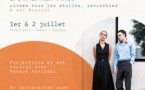 Carte blanche à Caroline Poggi & Jonathan Vinel - A Fabbrica culturale CASELL'ARTE - Venaco