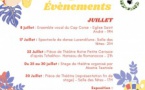Concert : Ensemble vocal du Cap Corse - Église Saint André - Oletta