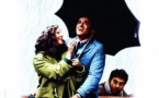 "Cin'Estate" (Cinéma en plein air) : Projection du film "C'eravamo tanto amati" d'Ettore Scola - Place Vincetti - Bastia
