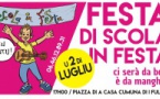 Festa di Scola In Festa ! - Piazza di a casa cumuna di I Fulelli