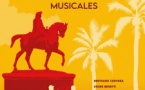 Concert "Ajaccio 5 siècles d'histoire et de musique"  - Palais Fesch - Ajaccio