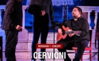Meridianu en concert - Église Saint Erasme - Cervioni