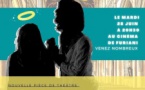 Pièce de Théâtre "Les clercs amoureux" écrite par Thibault Sciacca par les élèves de la MJC - Cinéma - Furiani