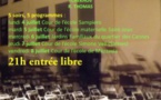 Théâtre dans les quartiers - Cour de l’école Simone Veil (Salines) - Ajaccio