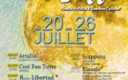 3èmes estivales du Festival L’Aria di a Sarra - Serra di Ferro