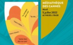 Atelier créatif "Arbre de l'amitié" - Médiathèque des Cannes - Ajaccio