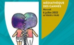 Atelier créatif "Peins ton meilleur ami" - Médiathèque des Cannes - Ajaccio