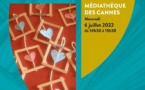 Atelier créatif "Fabrique un cadre photo" - Médiathèque des Cannes - Ajaccio
