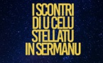 I scontri di u celu stellatu in Sermanu 