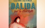 Spectacle "Dalida sur le divan" de Lionel Damei et Alain Klinger - Amphithéâtre du centre culturel - Porticcio
