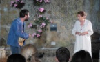 Théâtre "La mère Confidente" une Création de l’Aria - Bastion de France - Porto-Vecchio