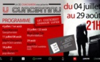 U Cuncirtinu : Manu Domarchi (Pop, Folk, Variétés internationales) - Usine à liège - Porto-Vecchio