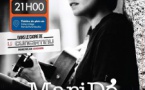 U Cuncirtinu : MariDé (Pop Rock Folk) - Usine à liège - Porto-Vecchio