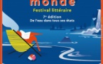 7ème édition du Festival littéraire "Lire le monde" - Altagène, Sainte-Lucie-de-Tallano, Levie et Serra-di-Scopamène