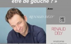 Conférence / échange / dédicace avec le journaliste Renaud Dély - Librairie Alma - Bastia 