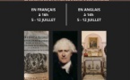 Visite guidée au Musée Pascal Paoli par un guide conférencier