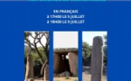 Visite guidée des site archéologiques Pianu de Cauria par un guide conférencier