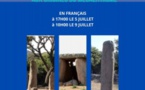 Visite guidée des site archéologiques Pianu de Cauria par un guide conférencier