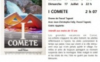 Projection du film "I Comete" en présence de la coproductrice Delphine Leoni et de l'actrice Davia Benedetti - Salle Maistrale - Marignana