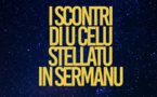Soirée sous les étoiles: conférence avec l'astrophysicien Jean-Philippe Uzan / I scontri di u celu stellatu in Sermanu 
