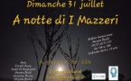 Restitution de résidence " A notte di i mazzeri" - Nouvel espace culturel d'A casa cumuna di U salge