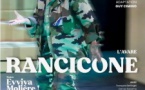 Evviva Moliere ind'U Cruzinu : "Ranciccone" par la Cie Unita teatrale - Pastricciola 