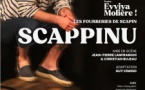 Evviva Moliere ind'U Cruzinu : "Scappinu" par la Cie Unita teatrale - Rezza