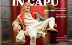 Evviva Moliere ind'U Cruzinu : "Malatu in capu" par la Cie Unita teatrale - U Salge