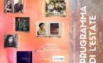 Cuncertu di musica classica / Les Rencontres de Calenzana - Palmentu / Piazza l'O - Santa-Reparata-di-Balagna